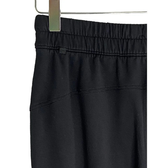 Lululemon Bound to Bliss High-Rise 7/8 Pant Black-sz 4 - Picture 5 of 12